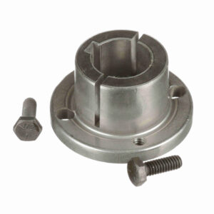 Bushing, H x 1